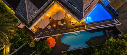 Ellerman House Exterior