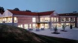Montra Odder Parkhotel Exterior