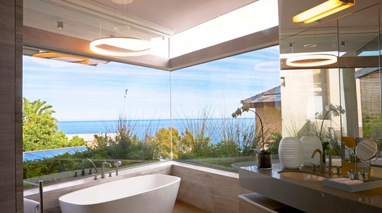 Ellerman House Room