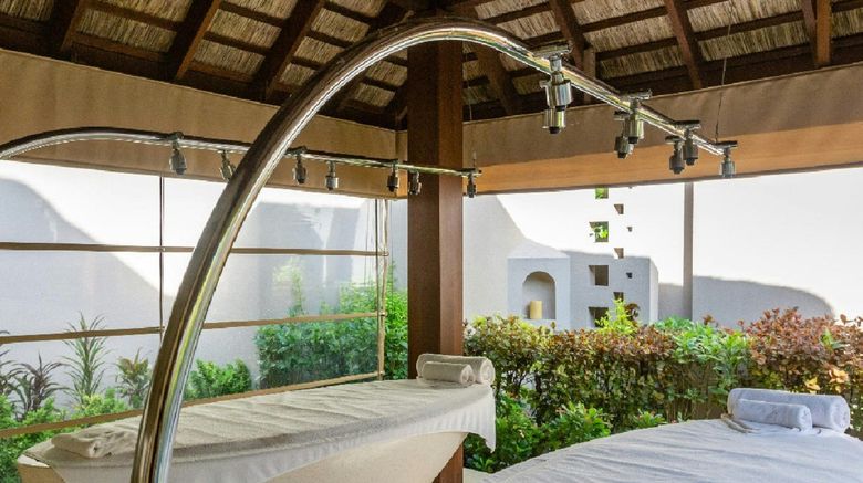 <b>Ayada Maldives Spa</b>. Images powered by <a href="https://www.leonardoworldwide.com/" title="Leonardo Worldwide" target="_blank">Leonardo</a>.