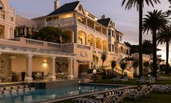Ellerman House