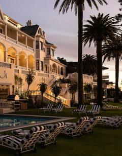 Ellerman House