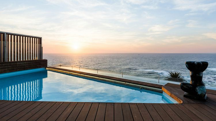 Ellerman House Pool