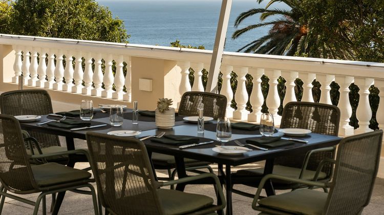 Ellerman House Restaurant