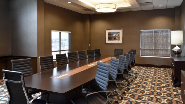 Holiday Inn Canton (Belden Village) Meeting