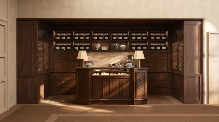 Villa Florentine Spa