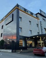 Savera Hotel