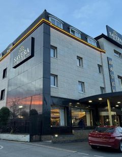 Savera Hotel
