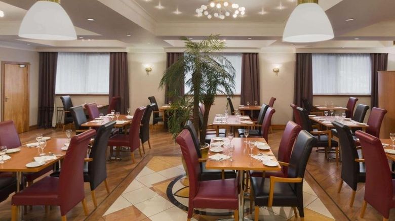 <b>Savera Hotel Restaurant</b>. Images powered by <a href="https://www.leonardoworldwide.com/" title="Leonardo Worldwide" target="_blank">Leonardo</a>.
