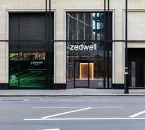 Zedwell Hotel Knightsbridge Exterior