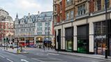 Zedwell Hotel Knightsbridge Exterior