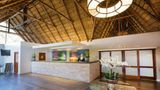 Seasons Golf Leisure Spa Lobby