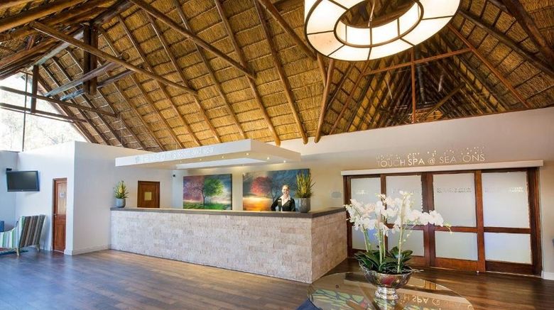 <b>Seasons Golf Leisure Spa Lobby</b>. Images powered by <a href="https://www.leonardoworldwide.com/" title="Leonardo Worldwide" target="_blank">Leonardo</a>.