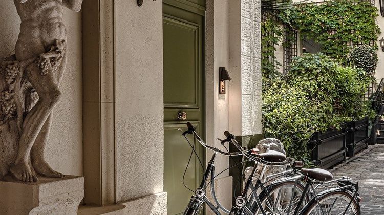 Hotel Relais Christine Recreation