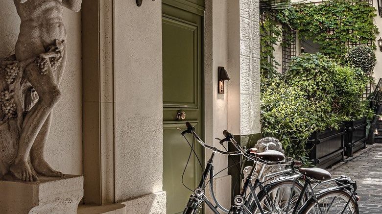 <b>Hotel Relais Christine Recreation</b>. Images powered by <a href="https://www.leonardoworldwide.com/" title="Leonardo Worldwide" target="_blank">Leonardo</a>.