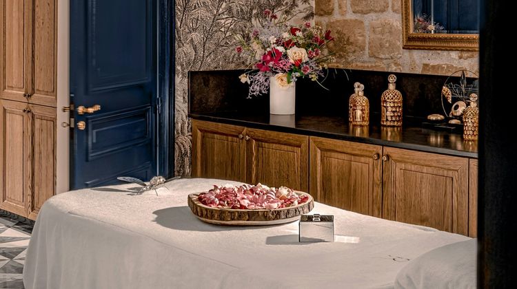 Hotel Relais Christine Spa