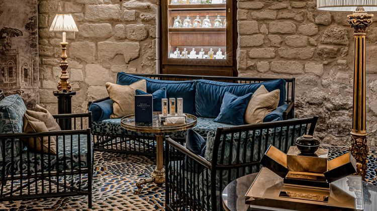 Hotel Relais Christine Spa