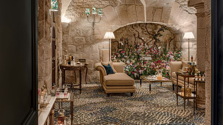 <b>Hotel Relais Christine Spa</b>. Images powered by <a href="https://www.leonardoworldwide.com/" title="Leonardo Worldwide" target="_blank">Leonardo</a>.