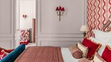 <b>Hotel Relais Christine Suite</b>. Images powered by <a href="https://www.leonardoworldwide.com/" title="Leonardo Worldwide" target="_blank">Leonardo</a>.