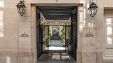 <b>Hotel Relais Christine Exterior</b>. Images powered by <a href="https://www.leonardoworldwide.com/" title="Leonardo Worldwide" target="_blank">Leonardo</a>.