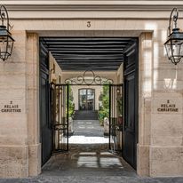 Hotel Relais Christine