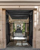 Hotel Relais Christine
