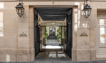 Hotel Relais Christine