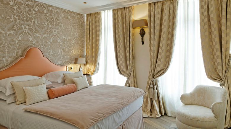 <b>Hotel Relais Christine Suite</b>. Images powered by <a href="https://www.leonardoworldwide.com/" title="Leonardo Worldwide" target="_blank">Leonardo</a>.