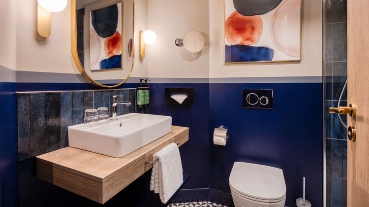 Holiday Inn Gent Expo Room
