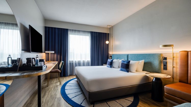 Voco Ghent Room