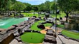 Seasons Golf Leisure Spa Golf