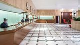 Fiesta Americana Reforma Lobby