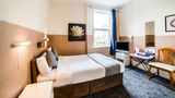 OYO Devine Beach Hotel Room