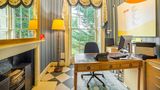 OYO Bailbrook Lodge Lobby