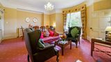 OYO Bailbrook Lodge Lobby