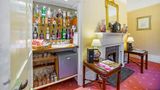 OYO Bailbrook Lodge Restaurant