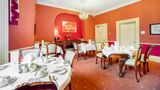 OYO Bailbrook Lodge Restaurant