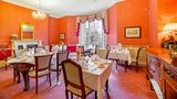 OYO Bailbrook Lodge Restaurant