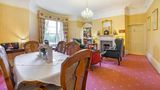 OYO Bailbrook Lodge Restaurant