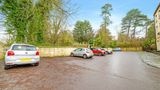 OYO Bailbrook Lodge Other