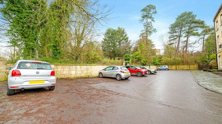 OYO Bailbrook Lodge Other