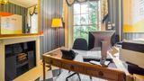 OYO Bailbrook Lodge Lobby