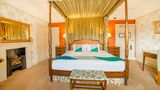 OYO Bailbrook Lodge Room
