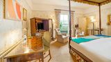 OYO Bailbrook Lodge Room