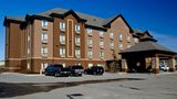 <b>Prairie Crest Hotel Calgary Exterior</b>. Images powered by <a href="https://www.leonardoworldwide.com/" title="Leonardo Worldwide" target="_blank">Leonardo</a>.