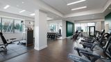 Staybridge Suites Downtown-Lake Union Health Club
