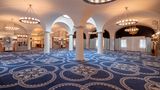 Kimpton Hotel Monaco Washington DC Meeting