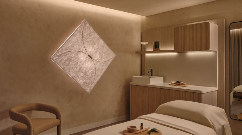 <b>Intercontinental Coogee Beach Sydney Spa</b>. Images powered by <a href="https://www.leonardoworldwide.com/" title="Leonardo Worldwide" target="_blank">Leonardo</a>.