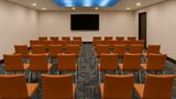 <b>Holiday Inn Express Wixom Meeting</b>. Images powered by <a href="https://www.leonardoworldwide.com/" title="Leonardo Worldwide" target="_blank">Leonardo</a>.