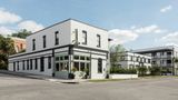 Arrive Wilmington Exterior